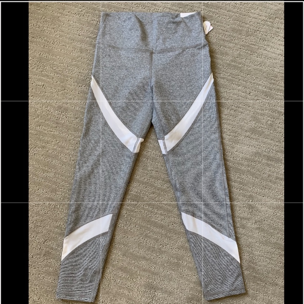 Aerie move leggings